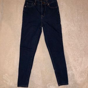 Women’s jeans